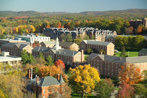 UMass Amherst Now Requiring Indoor Mask Wearing Starting Aug. 11