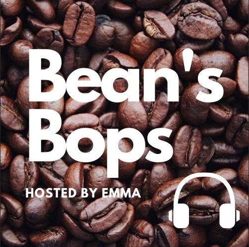 Beans Bops: Whats Brewing