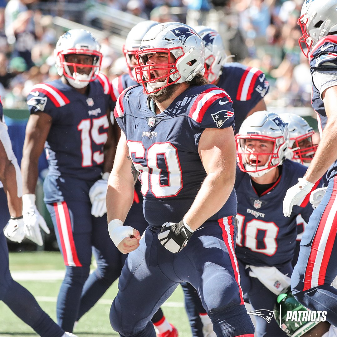 The Patriots came up short once again, unable to stop Tua Tagovailoa and  the Dolphins – Amherst Wire