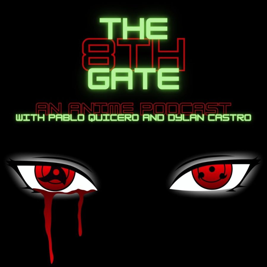 The 8th Gate: Inside the Animatrix