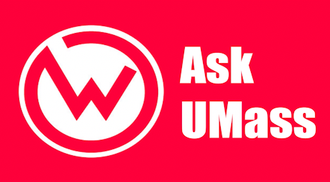 Ask UMass - Vibe Check