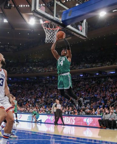 Photo Cred: Celtics on Instagram