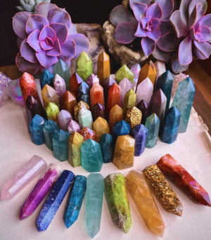 Five ethical crystal shops to keep your spiritually sustainable