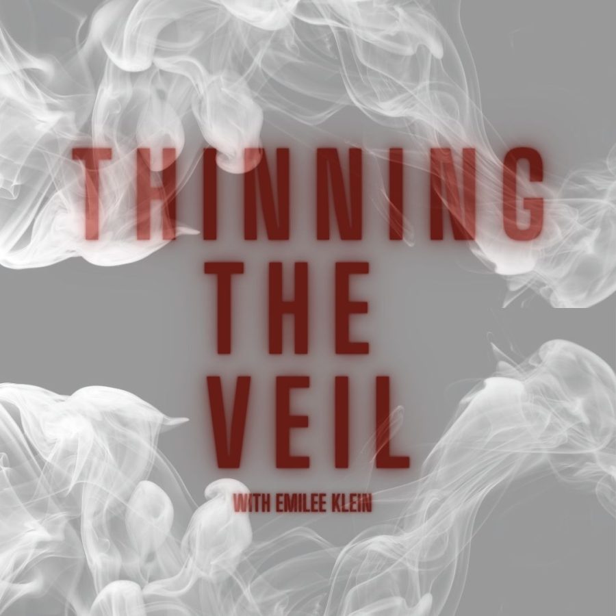 Thinning the Veil: Trick or Treat