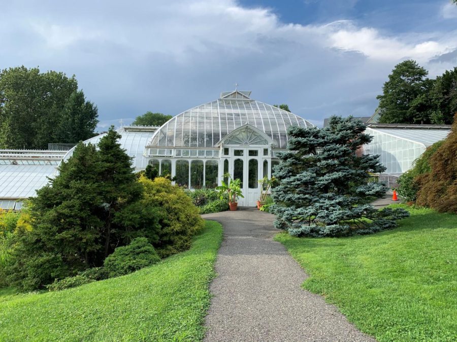 Smith Botanical Gardens