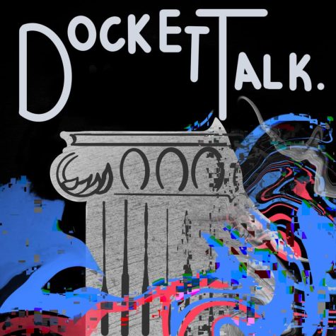 Docket Talk: Wooden v. United States and UMass Students v. Dining Hall Seating