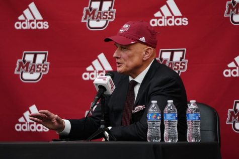 UMass basketball may be relevant again, but at what cost?