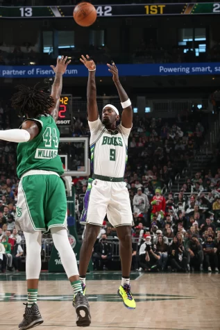 NBA Playoff Preview: Celtics v Bucks