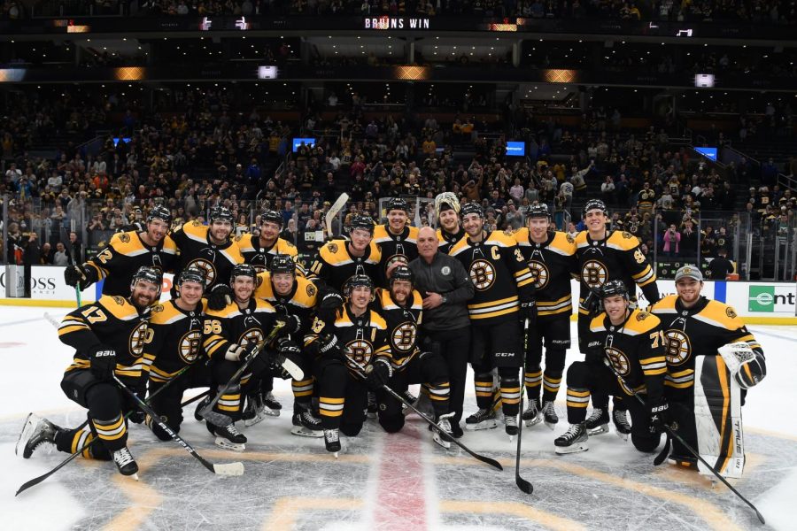 bruins