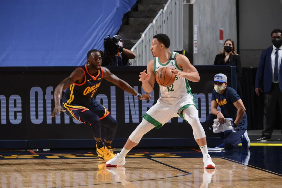 OP-Ed: The Boston Celtics defense will help them hoist banner 18