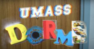 Dorm Tours: UMass students give an inside peek at living on-campus
