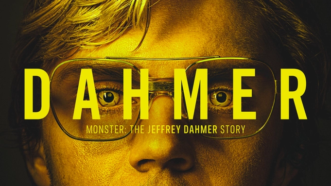 Netflix Top 10: Jeffrey Dahmer Series 'Monster' Debuts at No. 1