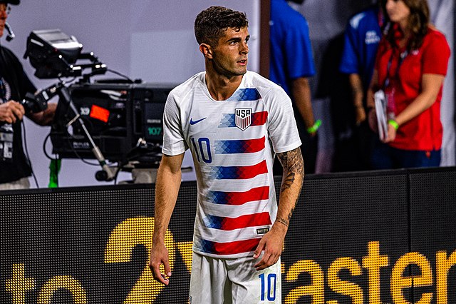 Should we take the United States seriously in the World Cup