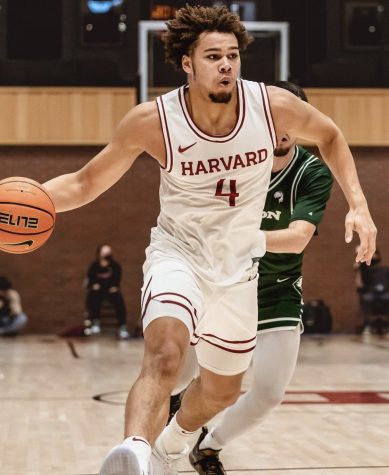 Op-Ed: UMass can use the perimeter against Harvard to start 6-1 for the first time since 2013