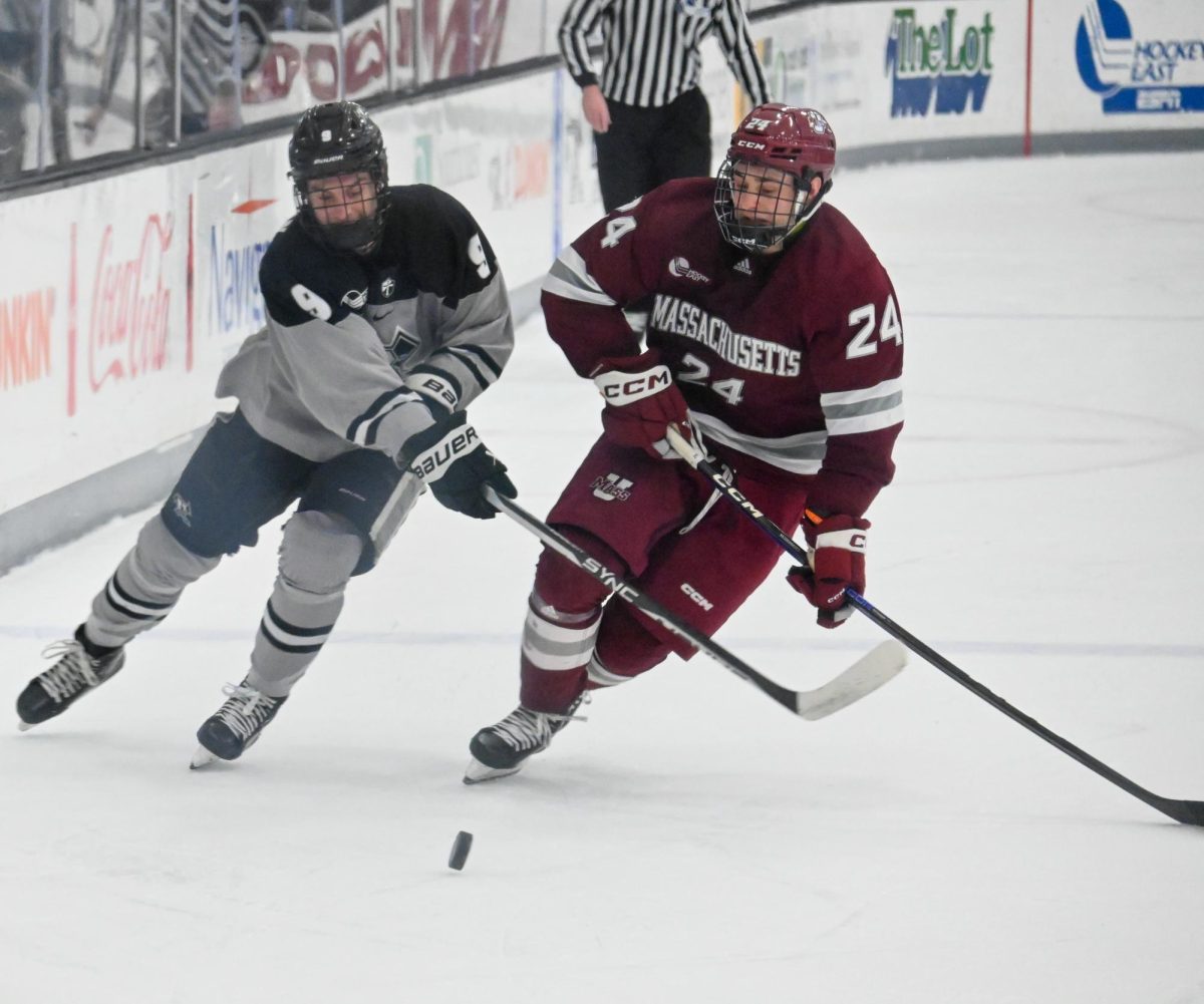 Op-Ed: A preview of the 2023-24 Hockey East season