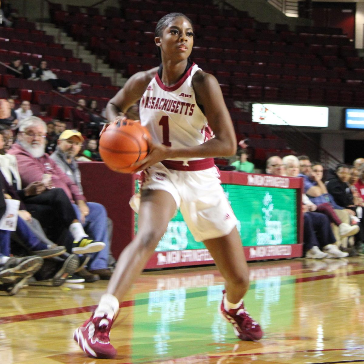 A late comeback by UMass falls short as Northeastern hangs on to win 78-74