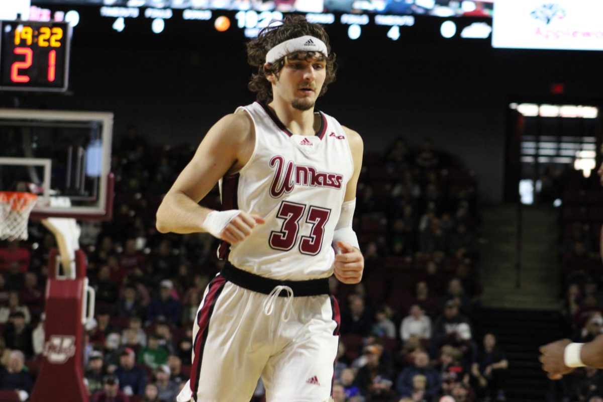 UMass drops another close game to St. Bonaventure in a pivotal A-10 matchup