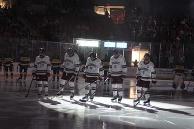 A Look Ahead for UMass Hockey’s 2024-25 Season