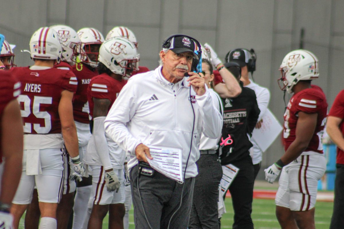 Op-Ed: Where Does UMass Football Go From Here?