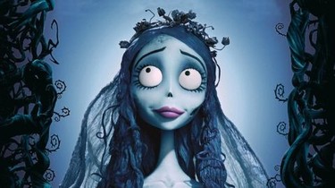 Tim Burton's Corpse Bride | Rotten Tomatoes