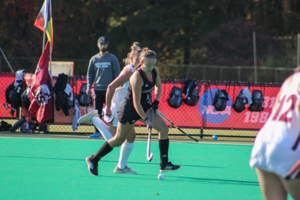 UMass field hockey set for first final four since 1992