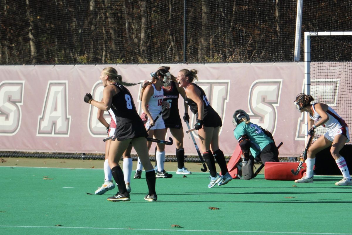 UMass field hockey set to appear in NCAA tournament