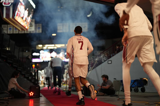 UMass Loses to Hofstra in a Late Game Heartbreaker