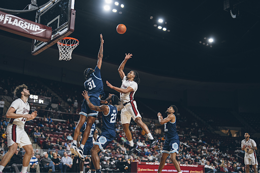 UMass Stages an Electrifying Comeback against A-10 Rival Rhode Island