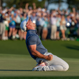 Green at Last: Rory McIlroy Breaks Through for Career-Defining Masters Victory