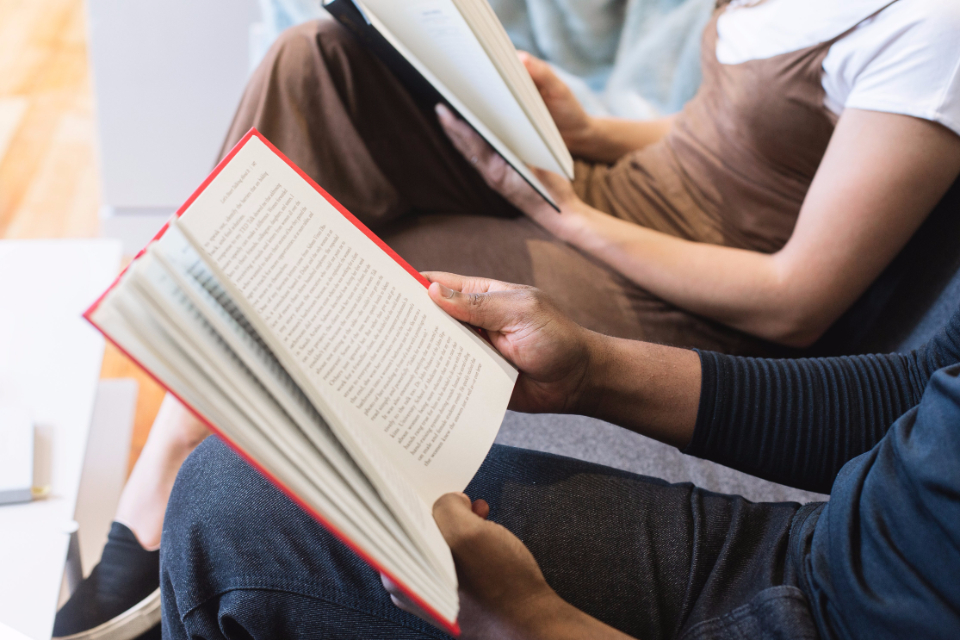 Poetry, Purpose, and Paychecks: One Man’s Journey Through the Decline of the Humanities