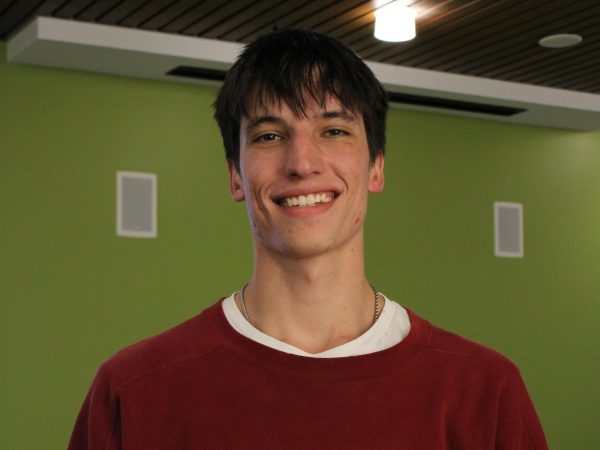 Nick de Melo