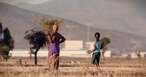 A still image from "Made in Ethiopia"