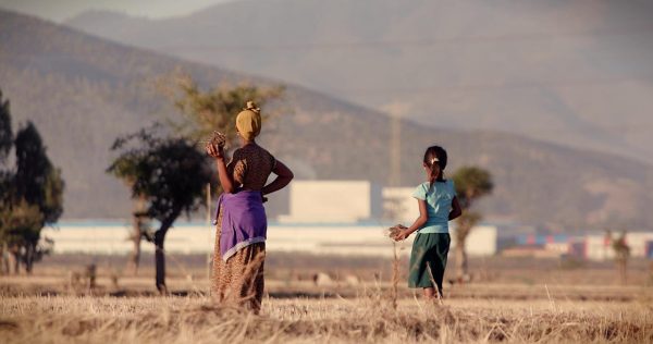A still image from "Made in Ethiopia"