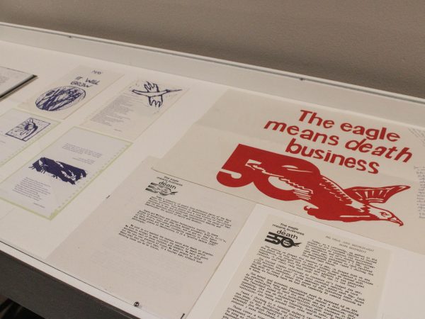 Documents from the Ellsberg archives