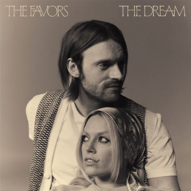 Cover photo for "The Dream." (Credit: The Music Universe)