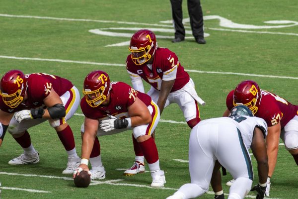 NFL Week Eleven Fantasy: Start ‘Em and Sit ‘Em