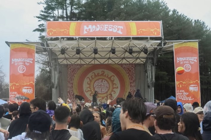 MojoFest 2025