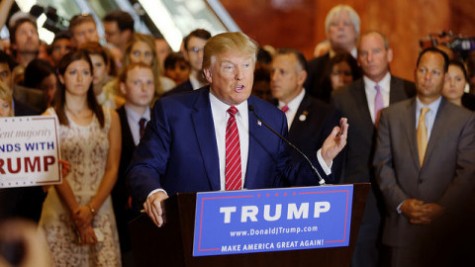 Trump’s honesty is honestly troubling