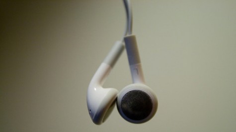 Plug into the headphone zone