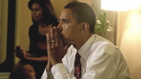 The dangers of political apathy
