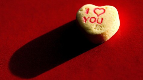 The things they don’t tell you about falling in love