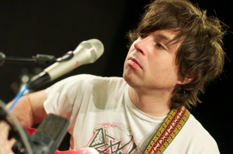 Ryan Adams reintroduces Taylor Swift’s “1989”