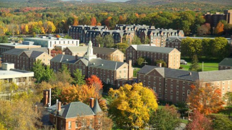Top Five: Mistakes when moving off campus