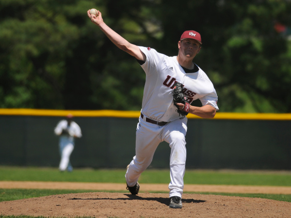 Photo Taken by  Thom Kendall, UMass Athletics