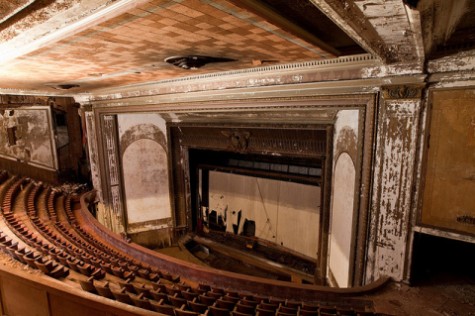 The Victory Theatre: A palace of a playhouse
