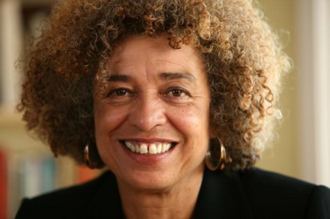 Globalizing the struggle: Angela Davis talks social media and social justice