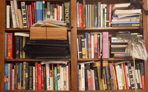 From page to screen: 6 books to look for in the movies