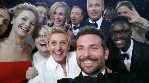 A night to remember: The 86th Annual Oscars
