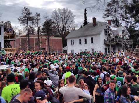 Survey: Your opinion of Blarney Blowout 2014