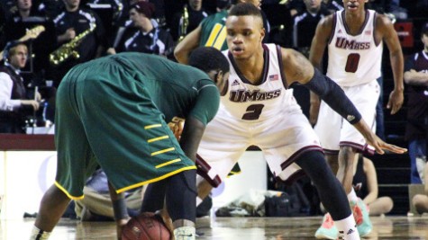 UMass basketball: a preview of the upcoming season